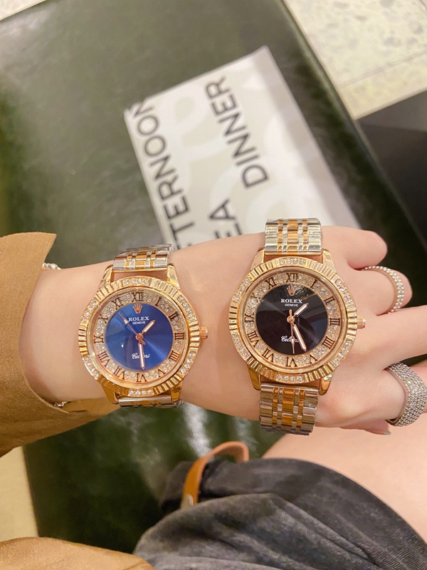 コピーロレックス細部ディテール